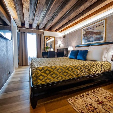 Ego' Residence Βενετία Εξωτερικό φωτογραφία