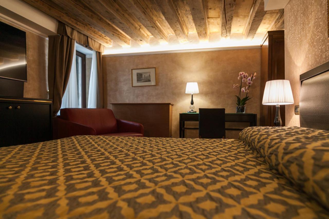 Ego' Residence Βενετία Εξωτερικό φωτογραφία