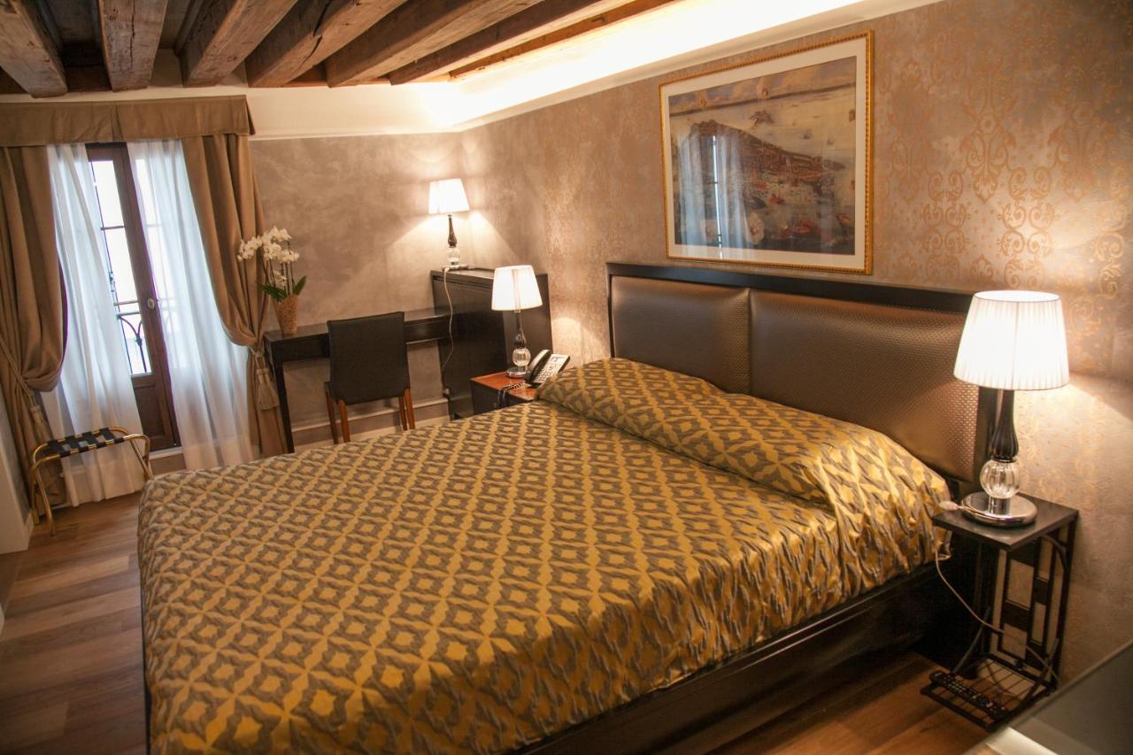 Ego' Residence Βενετία Εξωτερικό φωτογραφία