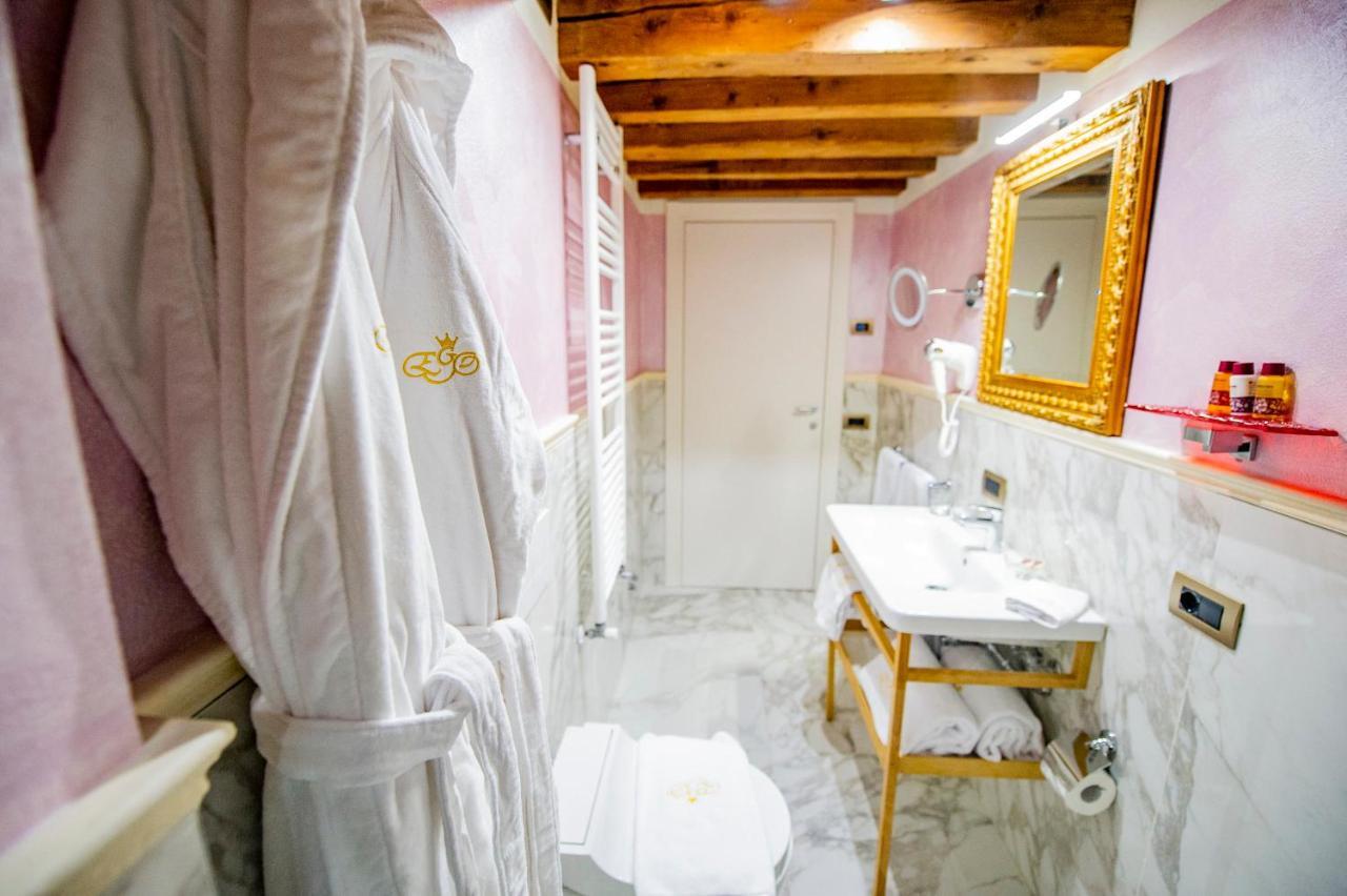 Ego' Residence Βενετία Εξωτερικό φωτογραφία