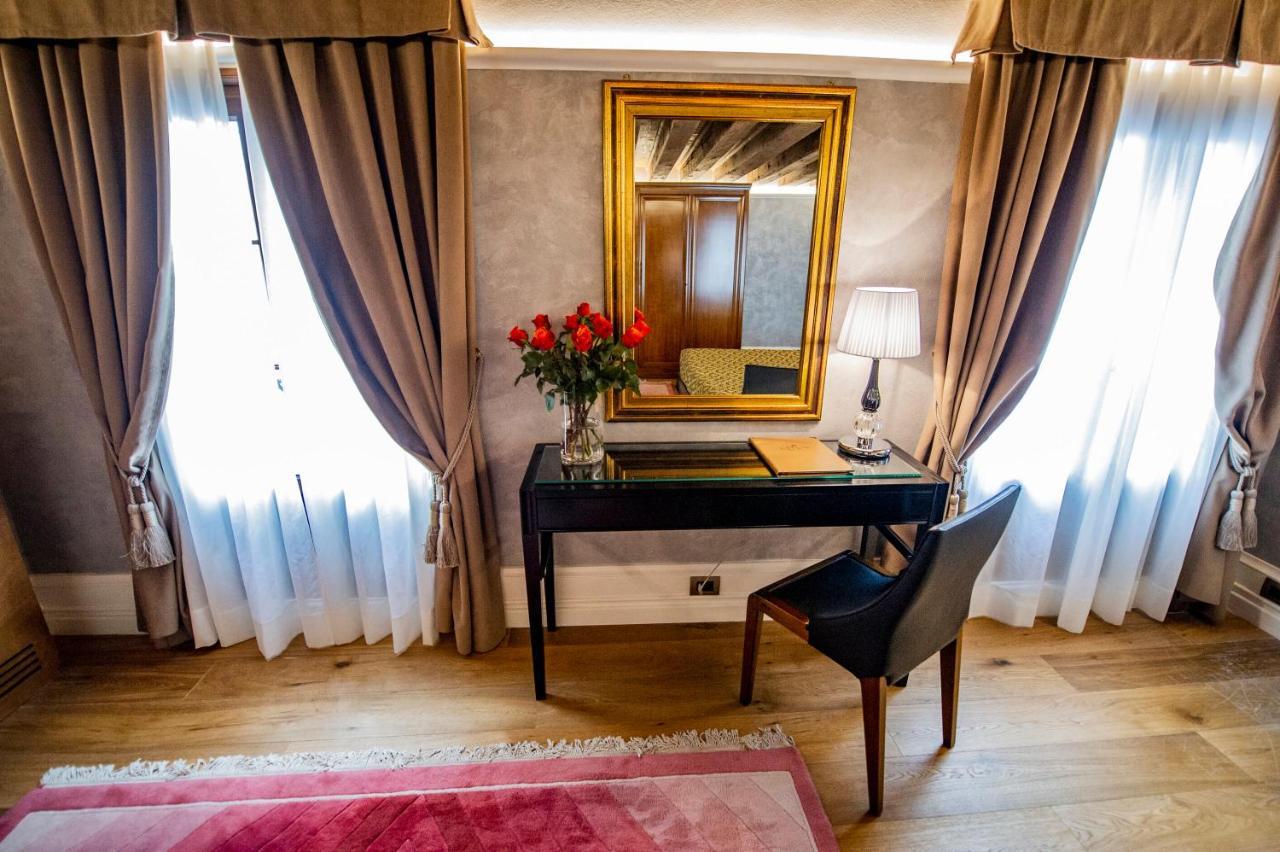 Ego' Residence Βενετία Εξωτερικό φωτογραφία
