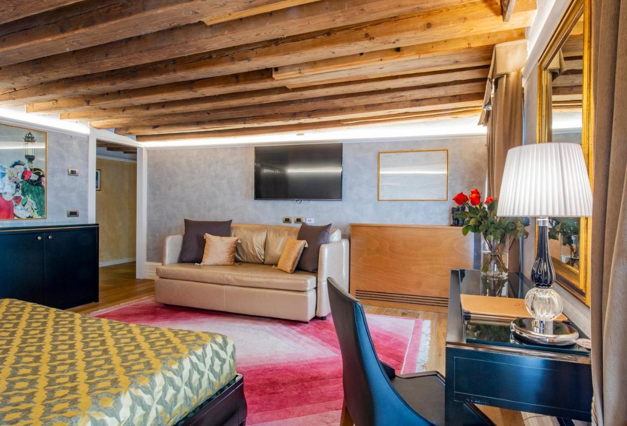 Ego' Residence Βενετία Εξωτερικό φωτογραφία