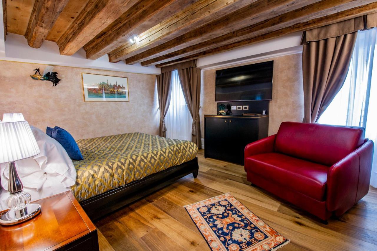 Ego' Residence Βενετία Εξωτερικό φωτογραφία