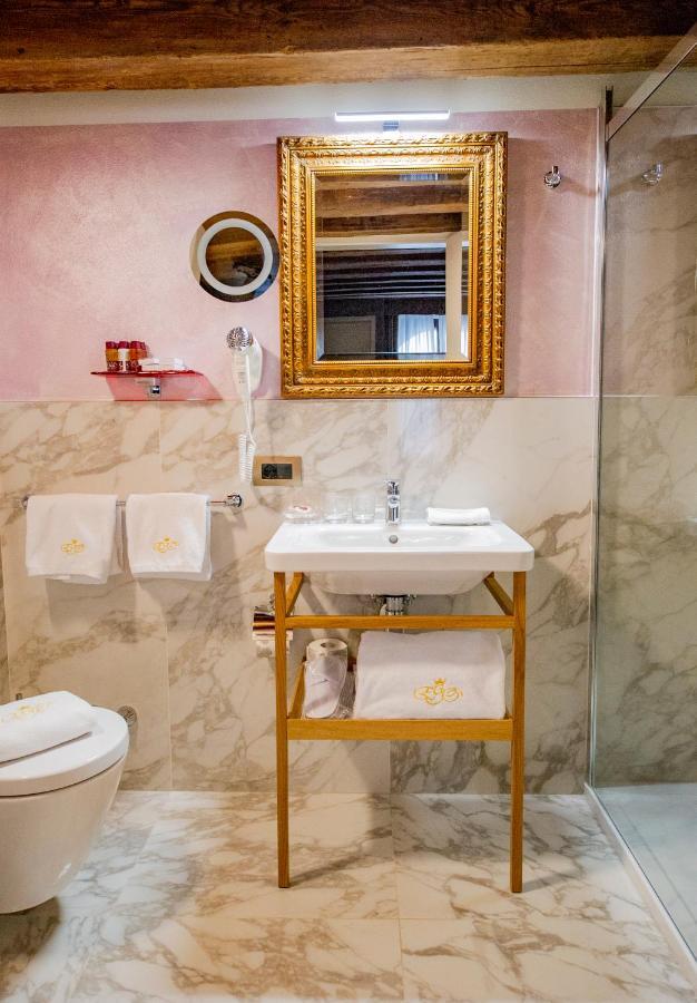 Ego' Residence Βενετία Εξωτερικό φωτογραφία