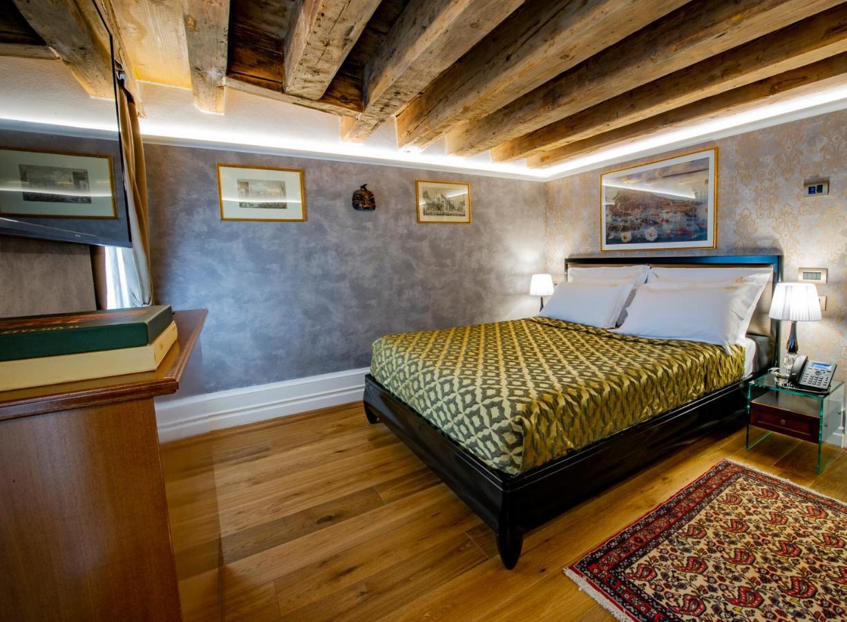 Ego' Residence Βενετία Εξωτερικό φωτογραφία