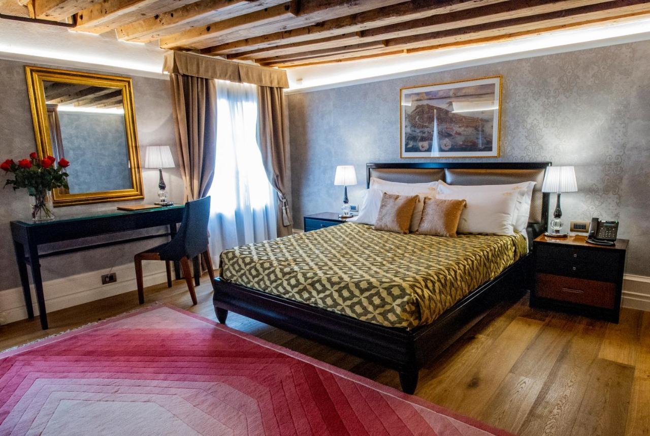 Ego' Residence Βενετία Εξωτερικό φωτογραφία